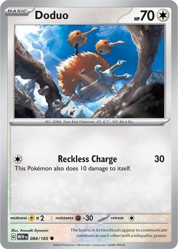 151 - Singles écarlates et violettes - Revers/Holo/EX/Promos - Photo 92 sur 187