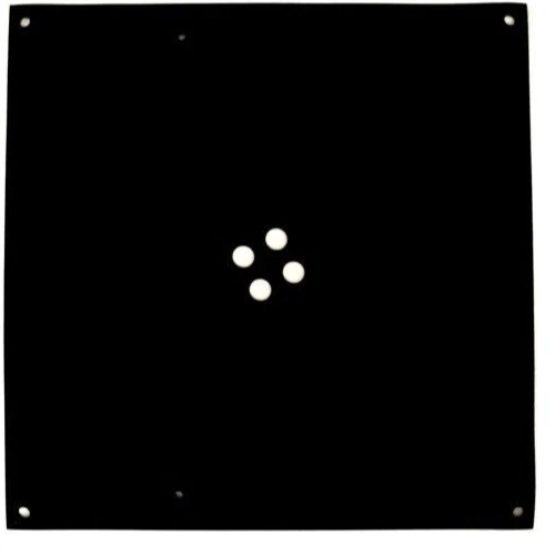 Tiefpreis! MATRIX + GUMMIMATTE Löwen Dart AUTOMAT Royal FM90 SM94 HB8/9 - Bild 3 von 3