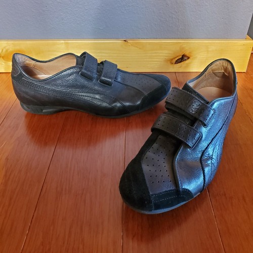 puma 96 hours trainers