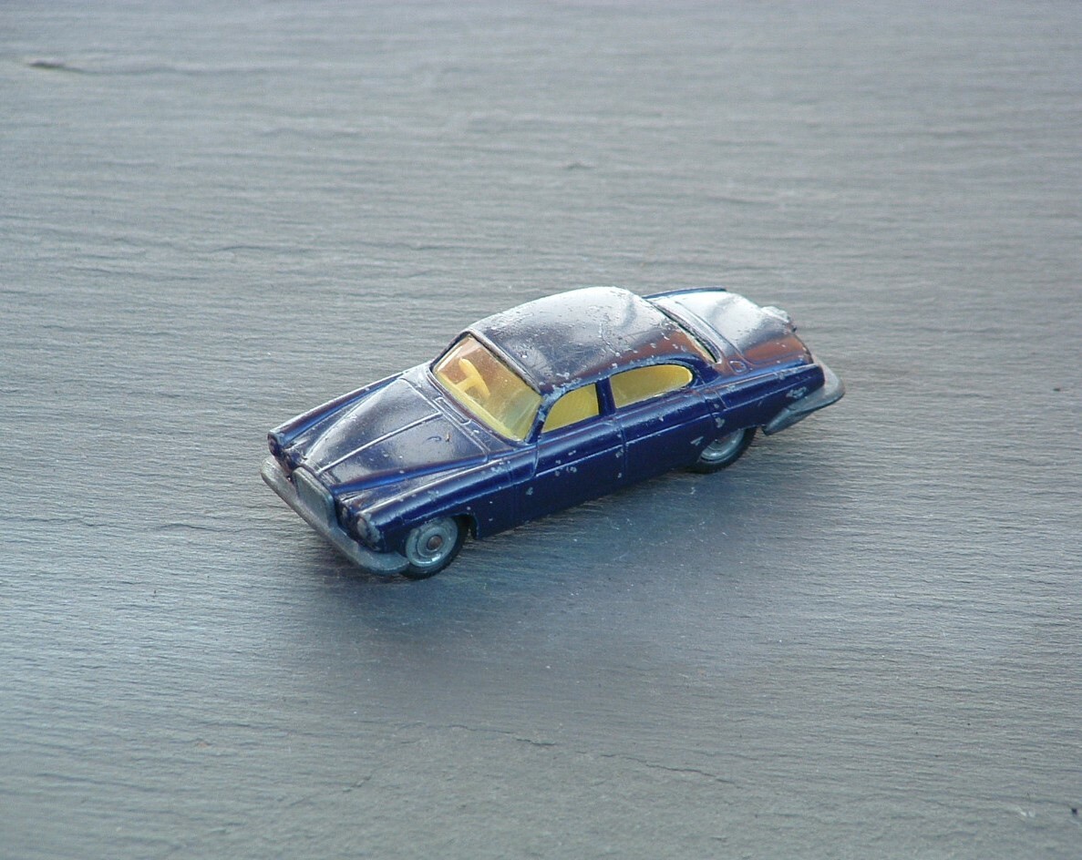 Opel модель игрушечная