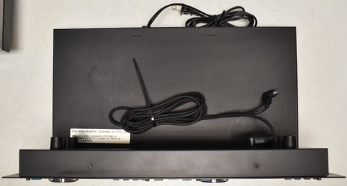 Denon DN-2500F Remote Control Unit RC-44 Double CD Player - Picture 5 of 5