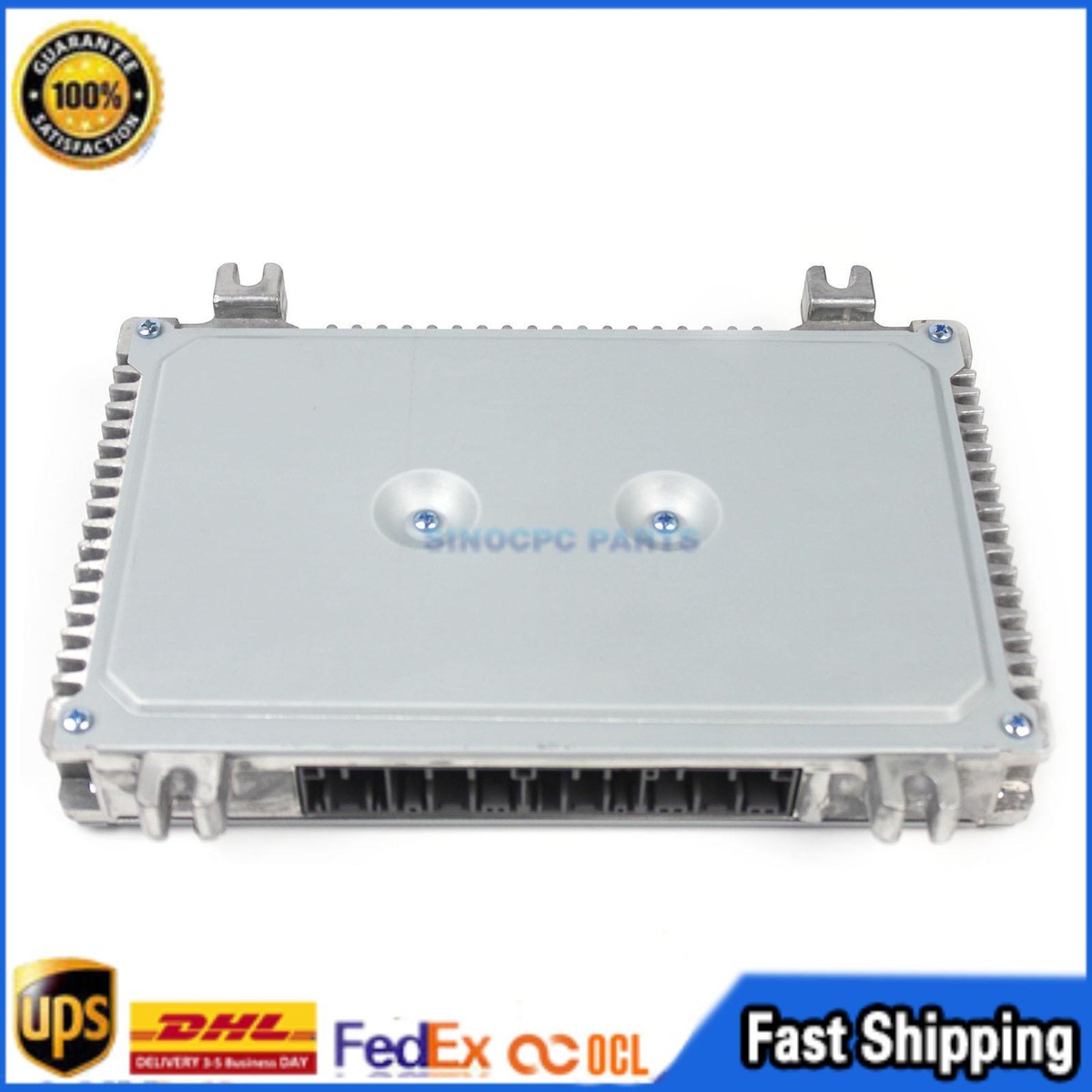 その他 7 Engine Controller 9276187 for Hitachi ZX75US-3 Excavator | eBay
