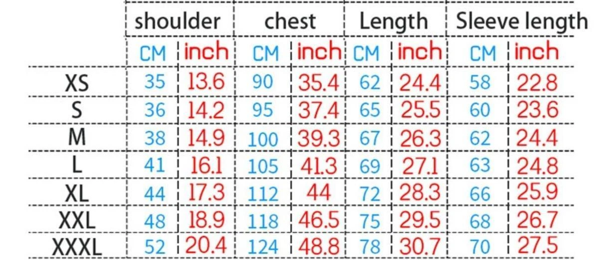 VETEMENTS Felpa con cappuccio My Hero Academia Anime pullover con cappuccio pullover cappotto