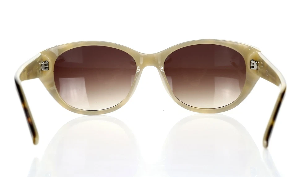 Gafas de sol ovaladas O by Oscar de la Renta Tortuga 'SSC5137' 196816 para mujer Foto 4 de 4