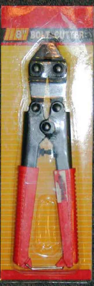 BOUNTIFUL BABY Nadelschneider für Wurzelnadeln und anderes Metall SCHWERLAST ZU ENTFERNEN