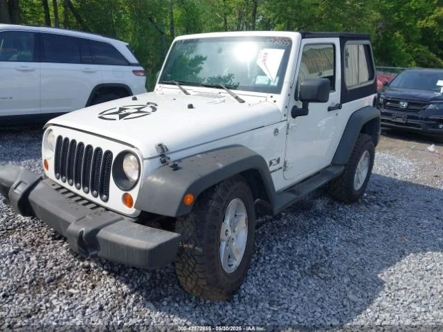 Used Alternator fits: 2009 Jeep Wrangler 3.3L 140 amp Grade A Foto 4 de 4