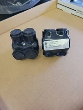 Ilsco Corp PBTD-2-350 Multi-Tap Connector 350kcmil-6