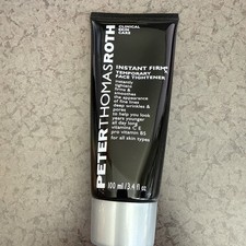 Peter Thomas Roth Instant FIRMx Temporary Face Tightener Facial Treatment 3.4 oz