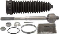 Axialgelenk Spurstange TRW JAR1074 FüR Mazda DE3FS Bifuel MZR DE5FS