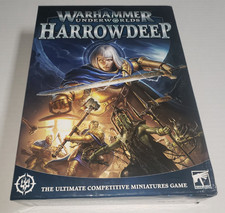 Warhammer Underworlds Harrowdeep GAW110-02 Da...