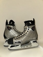 CCM Vector 4.0 Senior ice hockey skates Size 9 Uk 43 EUR
