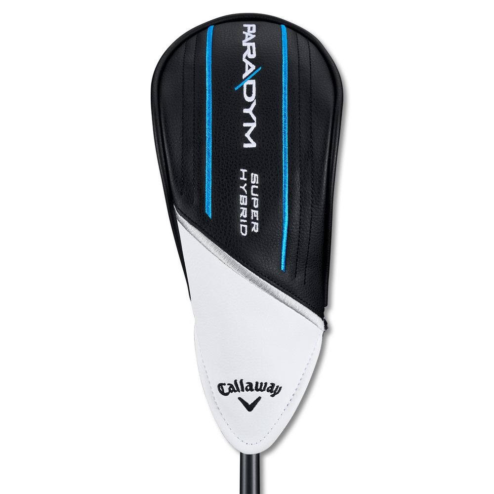 Callaway Paradym Super Hybrid