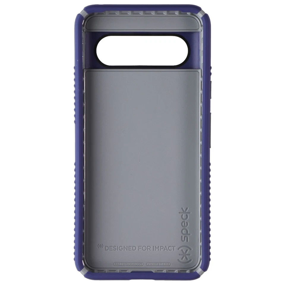 Funda Speck Presidio2 Grip para Pixel 8 - Azul Costero Foto 3 de 3