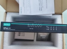 1PCS NEW IN BOX MOXA UPort1450 USB 4 RS232 422 485 Serial converter UPort 1450