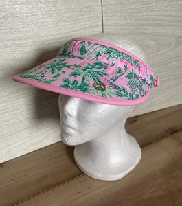 Lilly Pulitzer Visor | eBay display picture 2