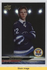 2024-25 Extended Series 1st Round Rookies Silver Foil Brad Lambert #738 READ 5dz