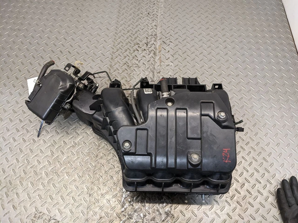 Intake Manifold 2.4L Fits 13-17 ACCORD 1180045 - Image 4 of 4