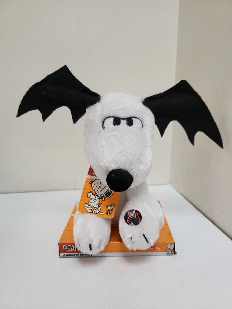 Peanuts Snoopy Plush Action Figures & Accessories for sale - eBay