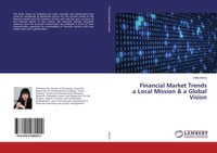 Otilia Manta | Financial Market Trends A Local Mission & A Global Vision | Buch