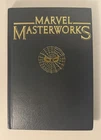 Marvel Masterworks Vol 22 HC Amazing Spider-man 1992