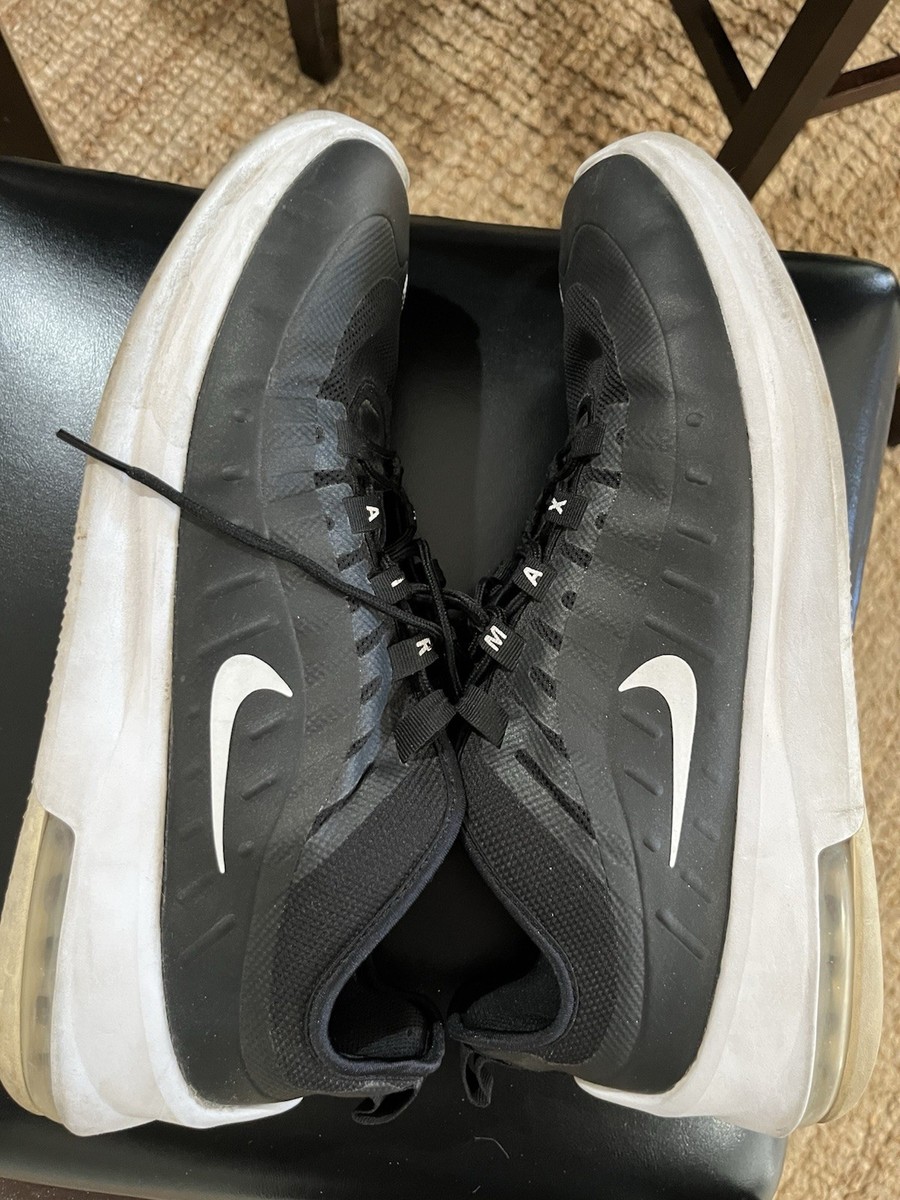 Nike Air Max Running Shoes View 5