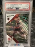 2018-19 Panini Revolution - Trae Young #150 Chinese New Year Emerald /88 (RC)