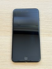 Apple iPhone 7 Plus – 128GB – Black – Unlocked – 74% Battery – Phone Only