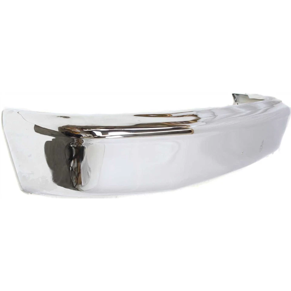 Front Bumper Valance Kit For 1992-1996 Ford F-150 and F-250 1992-1997 Ford F-350 - Image 2 of 4