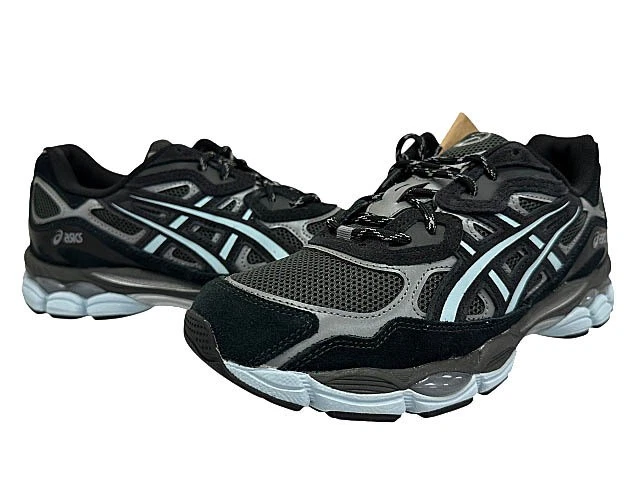 atmos x Lagua Gem x ASICS Gel NYC Blue Topaz for Sale