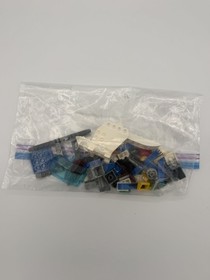 Lego Juniors - Police Helicopter Chase (10720)