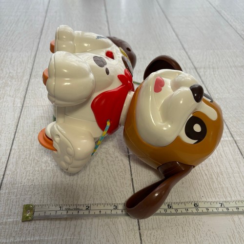 VTech Walk & Woof Cucciolo - Foto 14 di 16