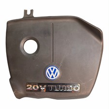 1999-2005 Vw Beetle 1.8t 20v Turbo Engine Cover Oem 1c0 103 925 A