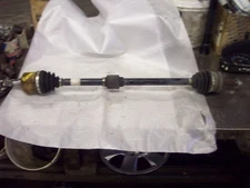 06 07 08 KIA OPTIMA PASSENGER FRONT AXLE SHAFT 145455