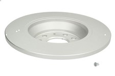 Disque de frein Skoda 120