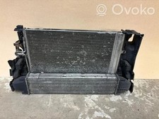 Radiateur Volvo V70