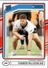 2024 Donruss Tanner McLachlan #324 Cincinnati Bengals 22P