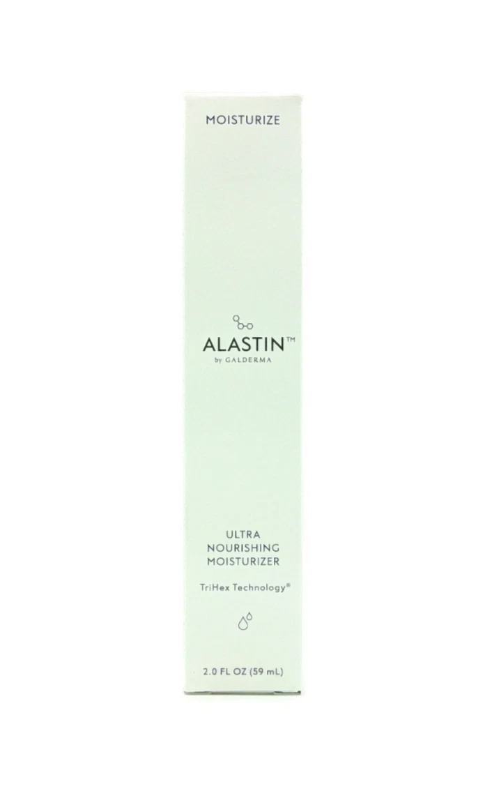 Alastin Skincare By Galderma Ultra Nourishing Moisturizer 2 fl oz / 59 ml *NIB*
Opens in a new windo