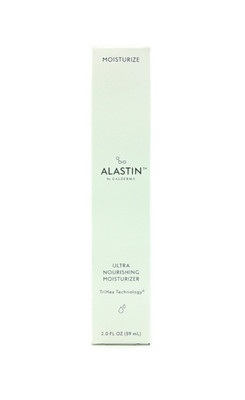 Alastin Skincare By Galderma Ultra Nourishing Moisturizer 2 fl oz / 59 ml *NIB*