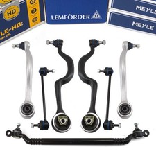 MEYLE Querlenkersatz Koppelstange Vorderachse für 5er E34 + Touring
