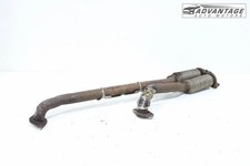 2017-2020 LINCOLN CONTINENTAL 3.7L AWD FRONT EXHAUST PIPE TUBE GD9Z-5G203-D OEM