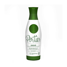 Portier Unique Organic One Step Hair Straightening Protein Treatment 1L 33.8fl o