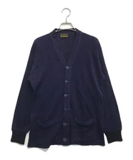 Fargo                    work cardigan navy