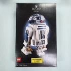 Lego 75308 Star Wars R2-D2 2314pcs Factory-Sealed