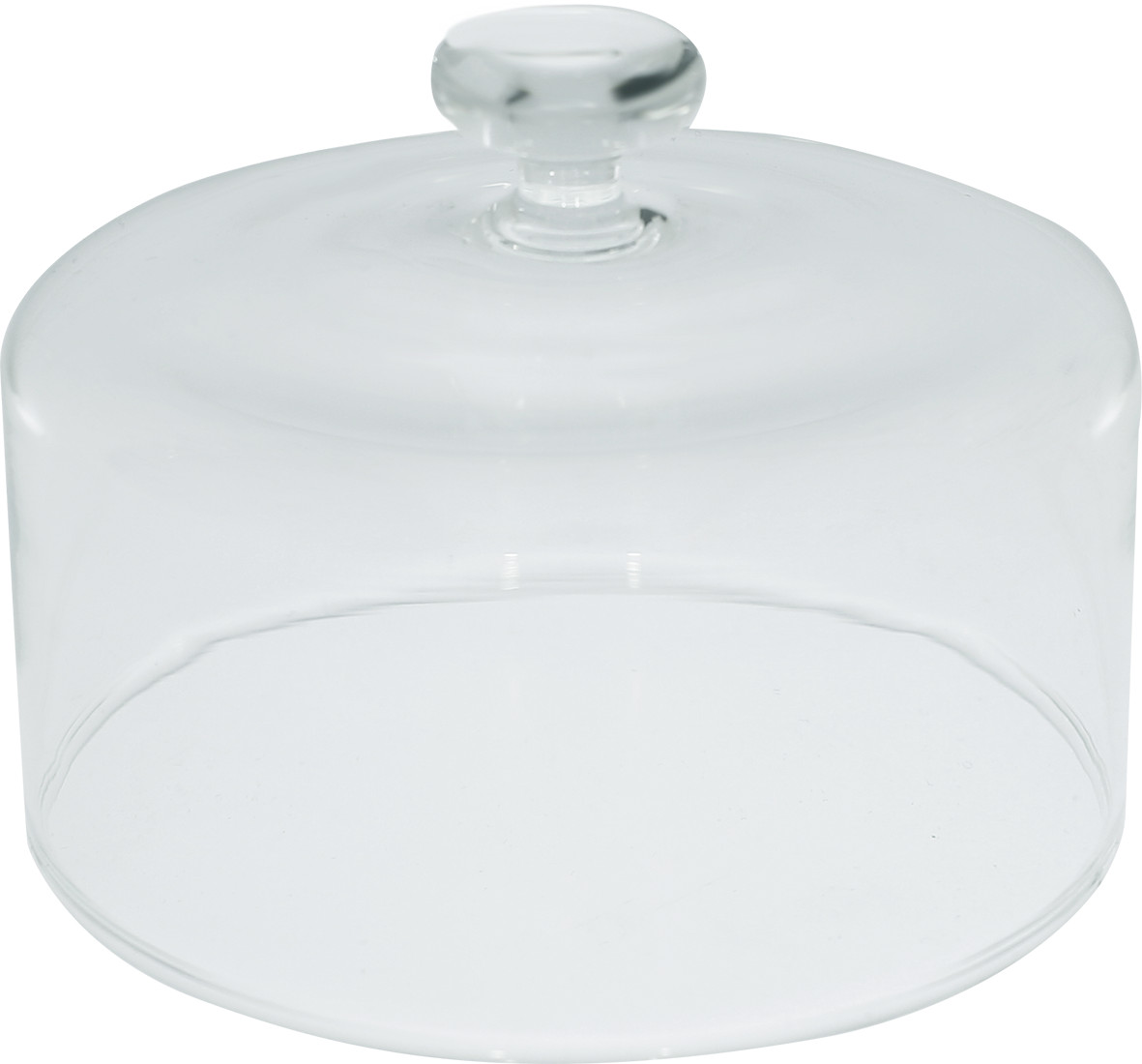 Horotec 17.014 cloche de protection en verre minéral supérieur pour horloger