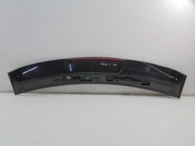 Ford Focus C-MAX 2008 Heckspoiler 4M5J-Z44210-BB AOJ69782