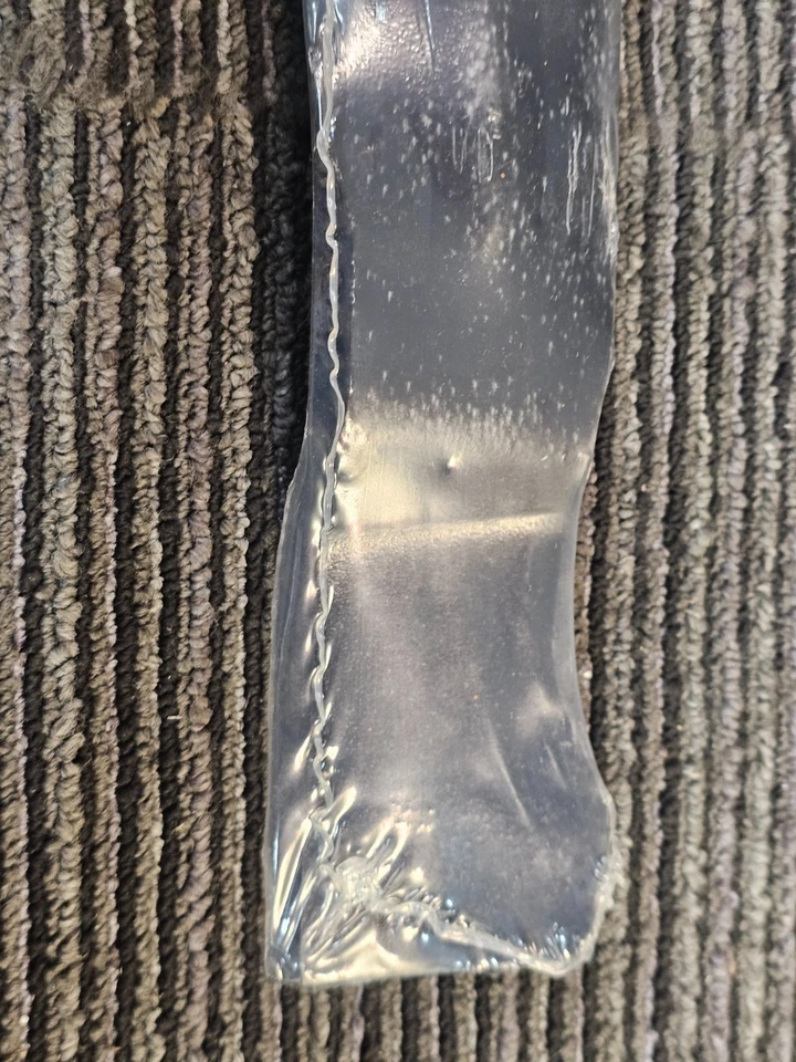 CUB CADET 490-110-C135 30" Hoja 3 en 1 para plataformas de corte de 30" para CC30 y CC30 H Foto 2 de 4