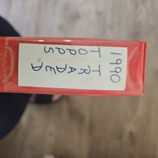 1990 Topps Traded Baseball Cards 18