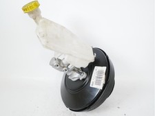 9811514180 bremskraftverstärker PEUGEOT 2008 CU 1.2BENZINA KW81 - HNZ 76015