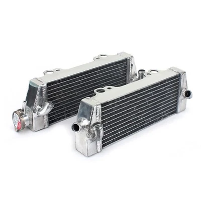Radiateurs Refroidissement moteur pr KTM SX 125 250 2003-2006 EXC 200 300 04-07 - Photo 1/4