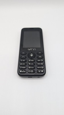 Sveon SMB300   Wi-Fi + 3G Mobiltelefon, 512 MB RAM, KaiOS, (Z0i)